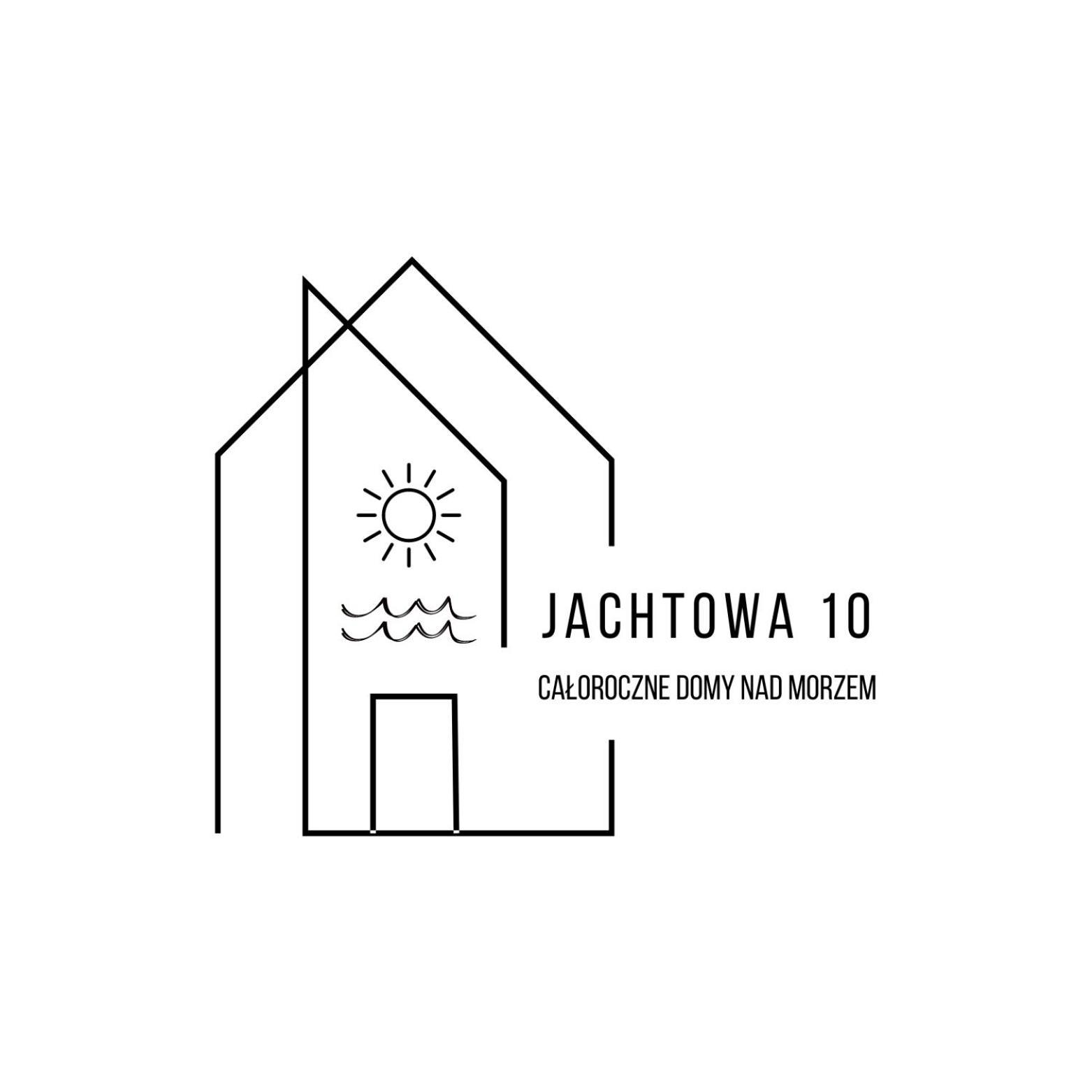 Willa Jachtowa 10 Lubiatowo - Pet Friendly Zewnętrze zdjęcie