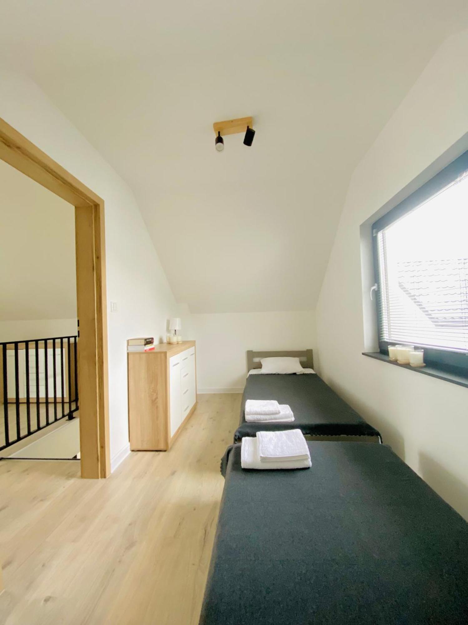Willa Jachtowa 10 Lubiatowo - Pet Friendly Zewnętrze zdjęcie