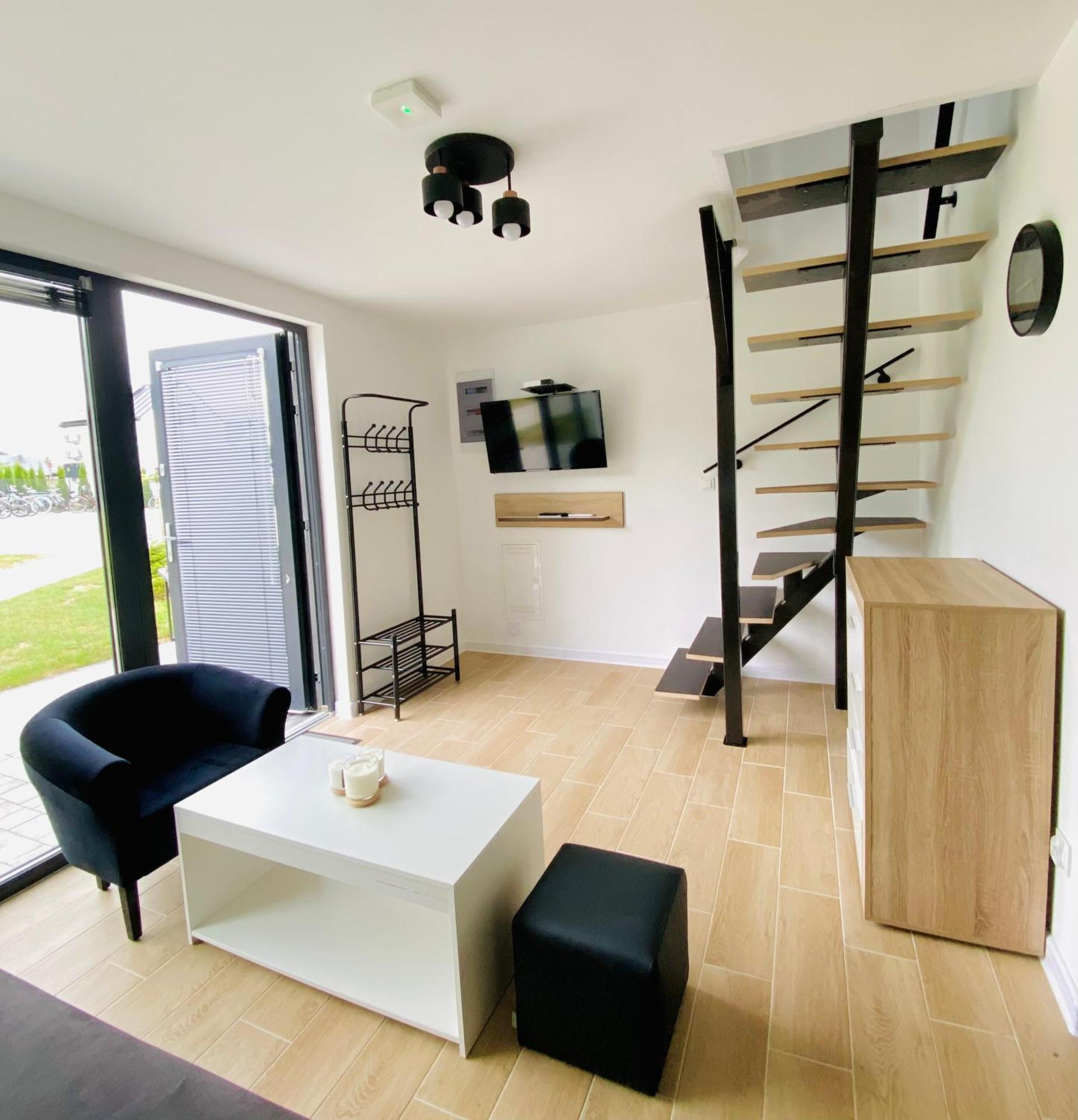 Willa Jachtowa 10 Lubiatowo - Pet Friendly Zewnętrze zdjęcie